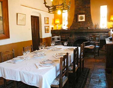 Restaurant Restaurant
